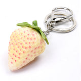 KC Snow Princess Strawberry