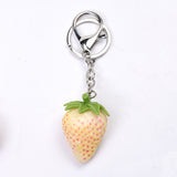 KC Snow Princess Strawberry