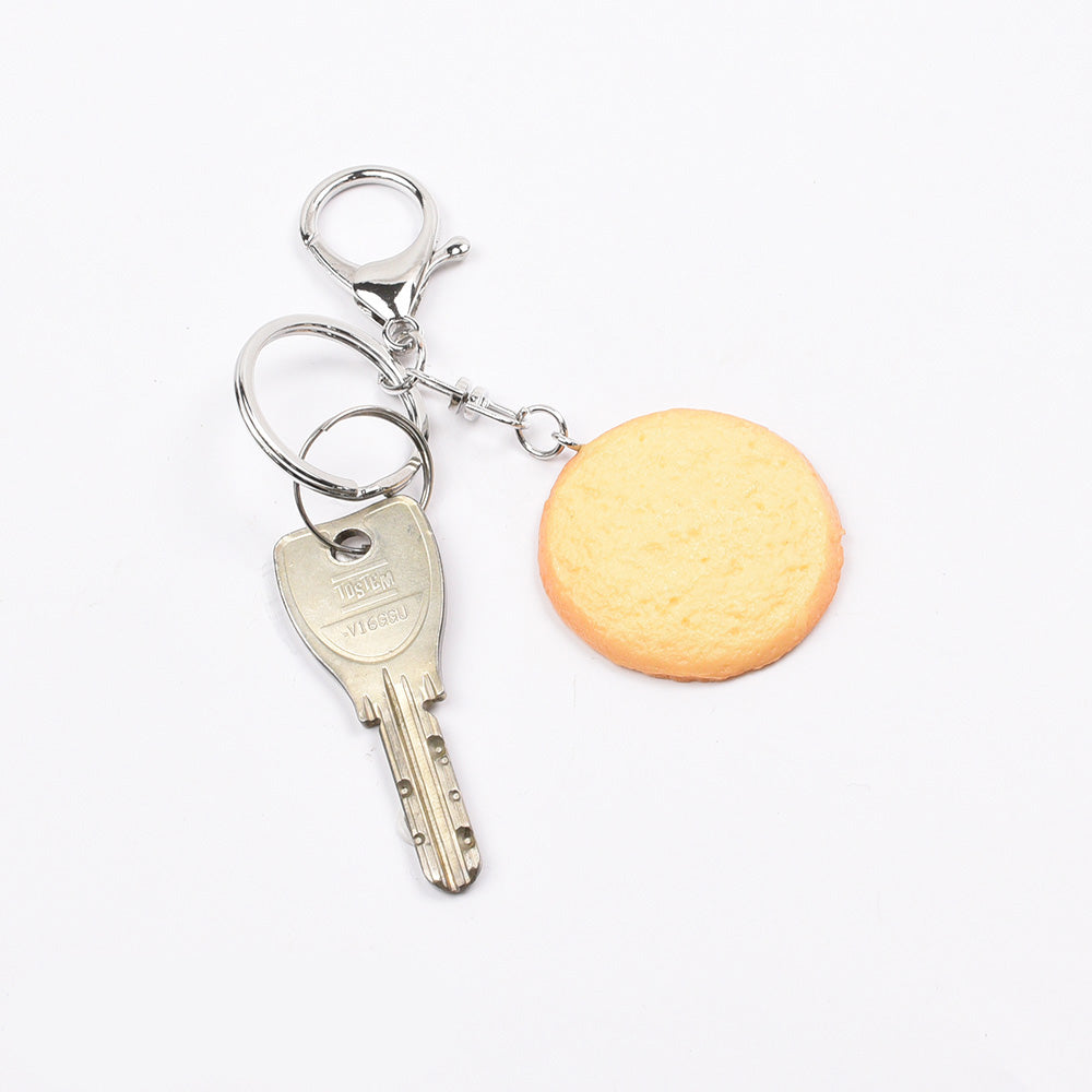 KC Cookies①