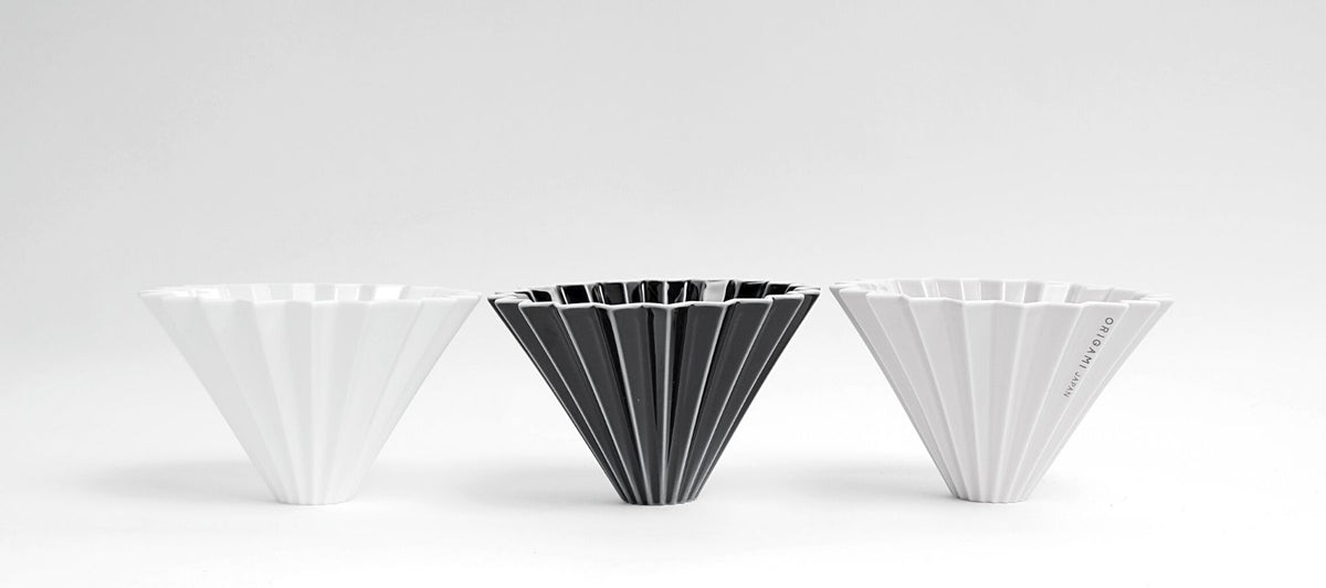 ORIGAMI Dripper M LOIS the Store