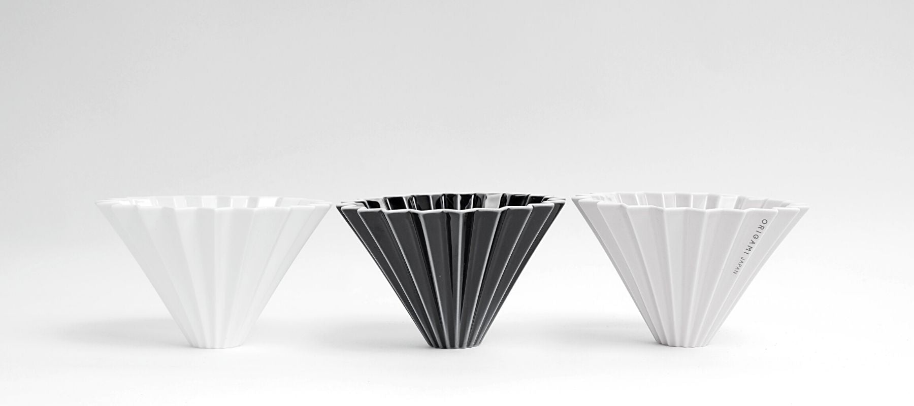 ORIGAMI Dripper M LOIS the Store