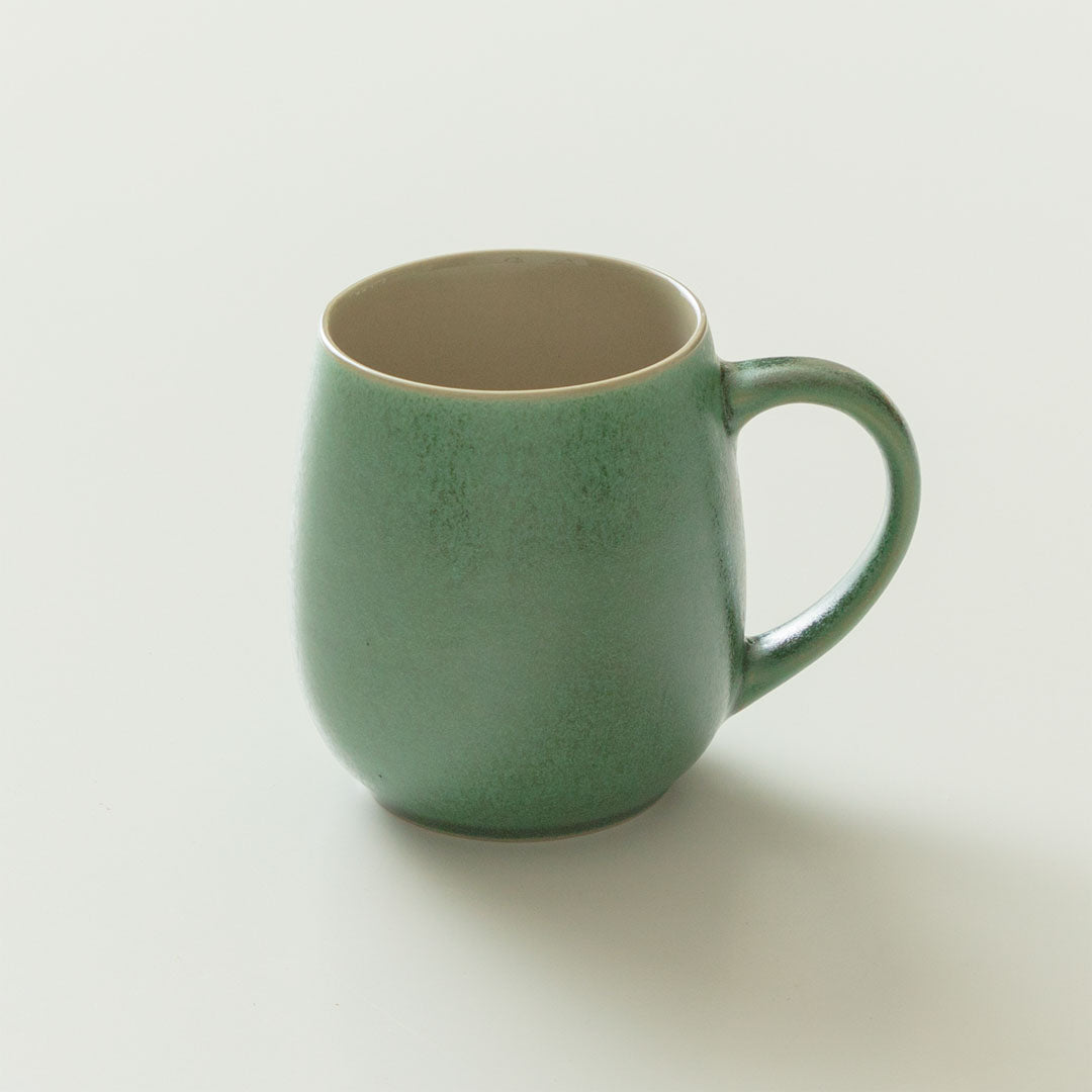 ORIGAMI Barrel Aroma Mug