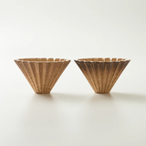 【Online Store Limited】ORIGAMI Dripper S [rinko]