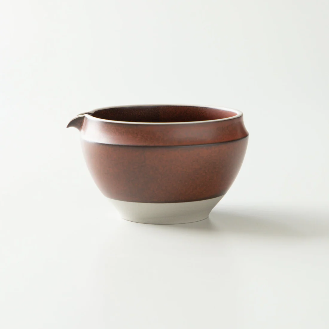 ORIGAMI Matcha Bowl Pour