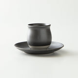 ORIGAMI Matcha Flavor Cup/Bowl Saucer