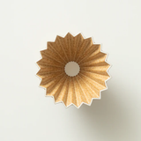 【Online Store Limited】ORIGAMI Dripper S [rinko]