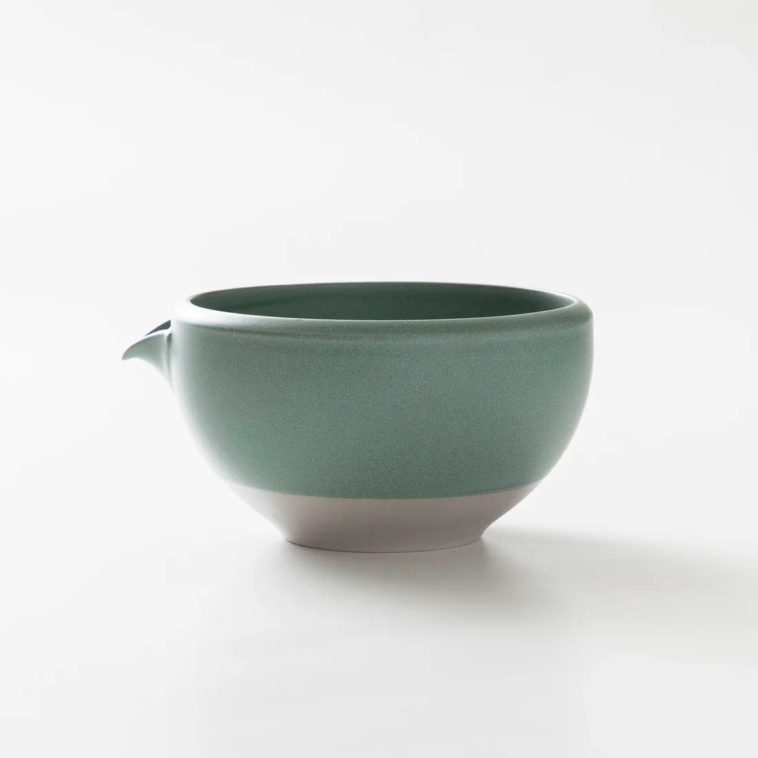ORIGAMI Matcha Bowl Pour