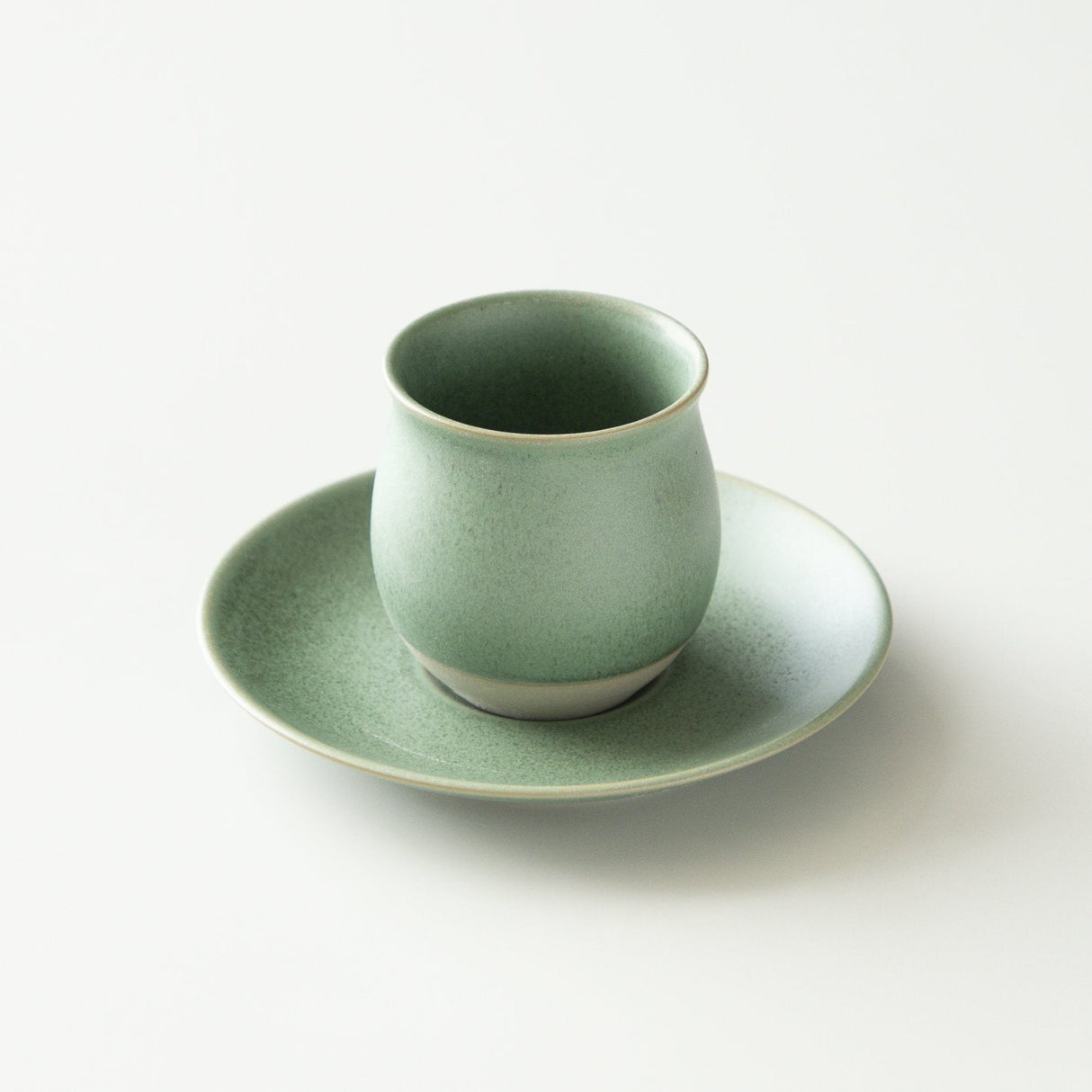 ORIGAMI Pinot Matcha Flavor Cup