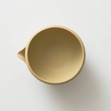 ORIGAMI Matcha Bowl Pour