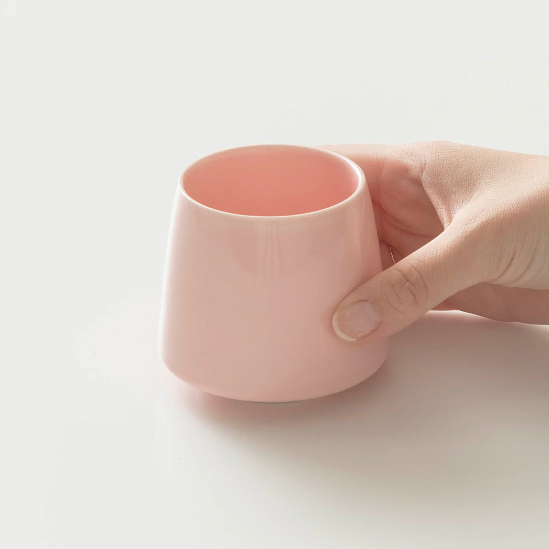 Origami Aroma Cup