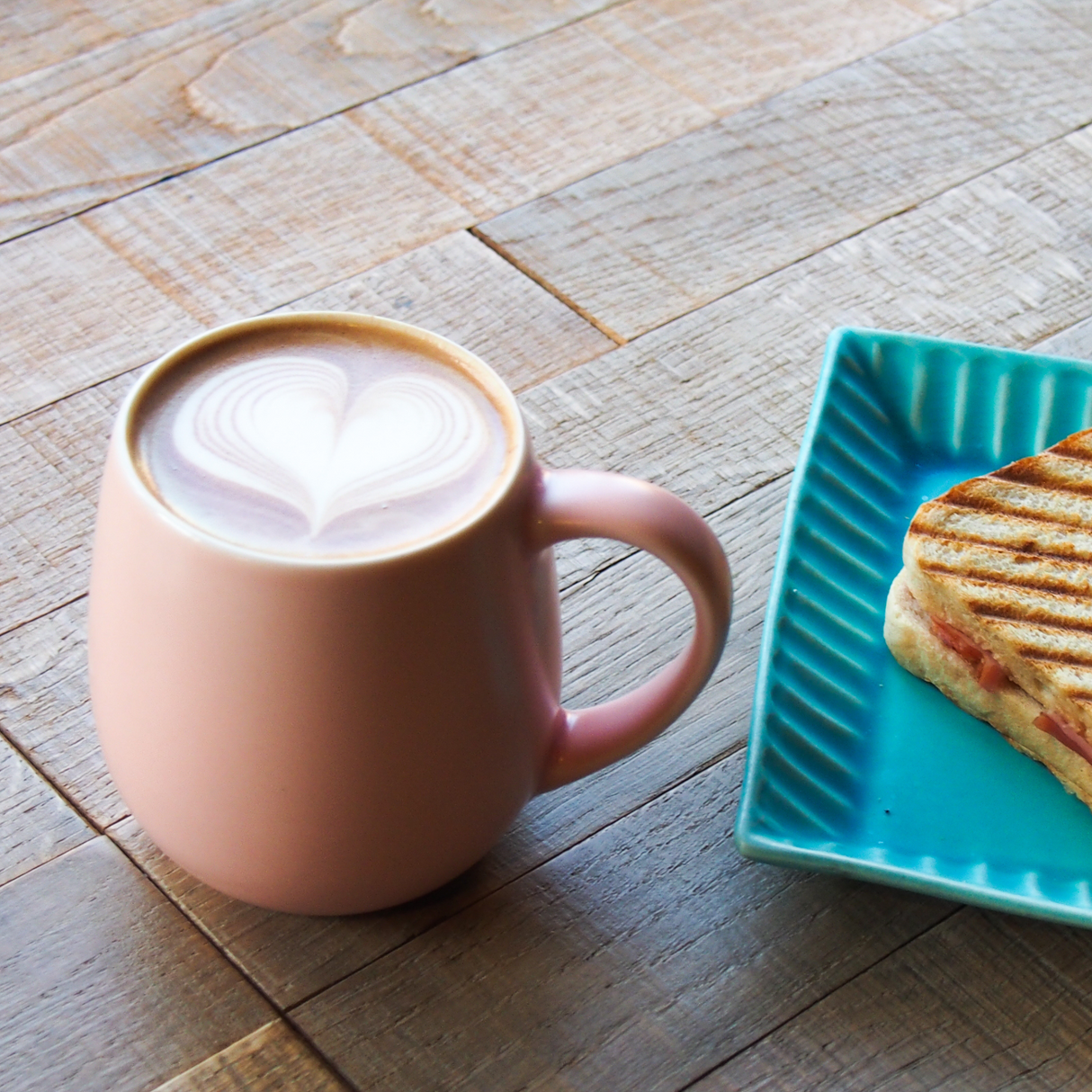 ORIGAMI Barrel Aroma Mug Matte