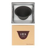 LOCA Paper-Filterless Ceramic Coffee Dripper