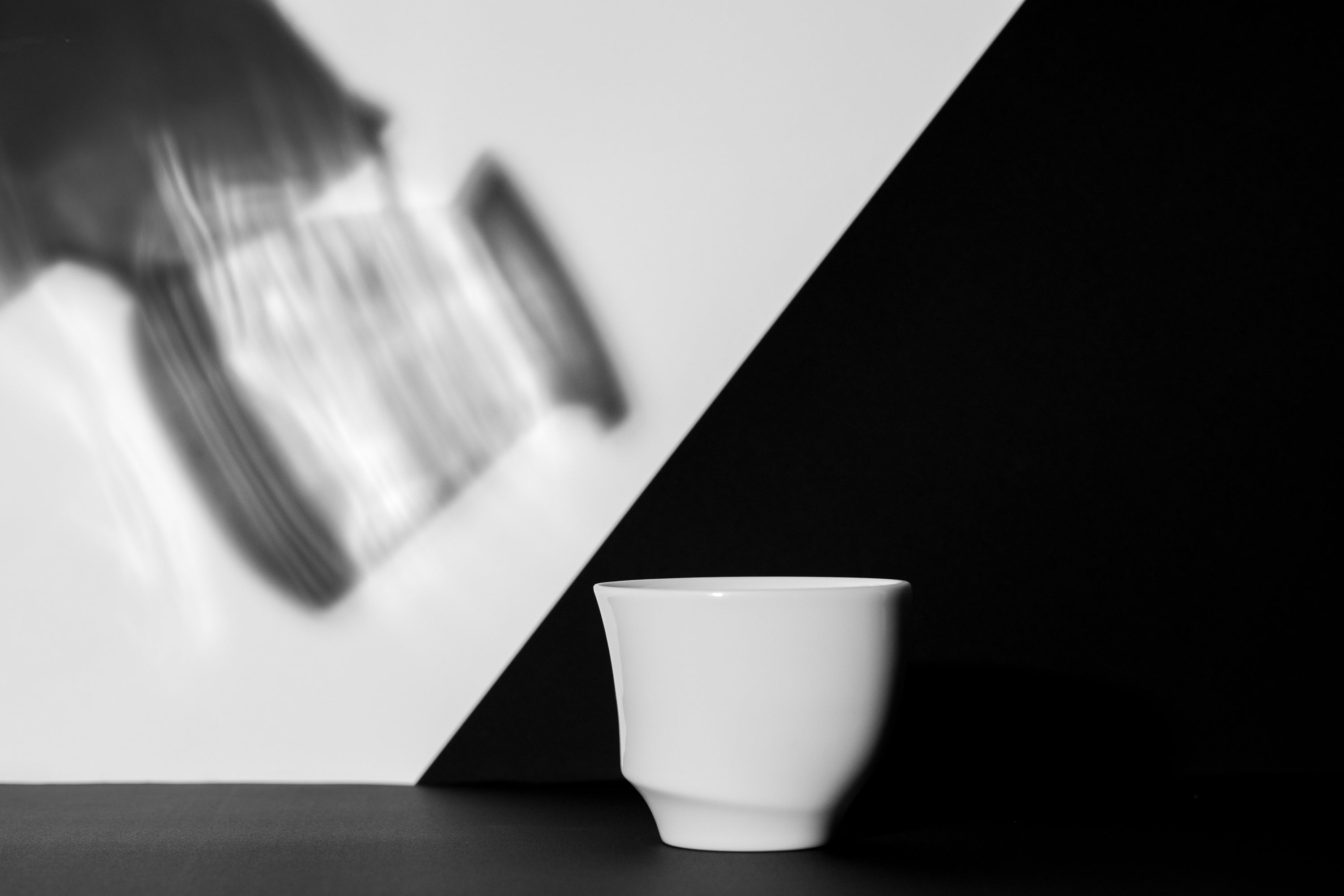 ORIGAMI Sensory Asymmetry Cup – LOIS the Store