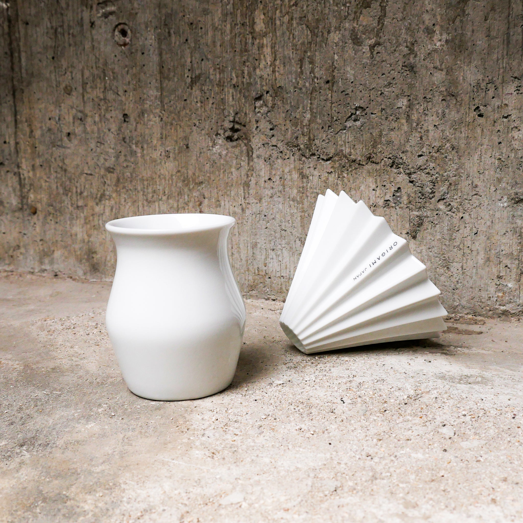 Sensory Flavor Cup – ORIGAMI Online Store