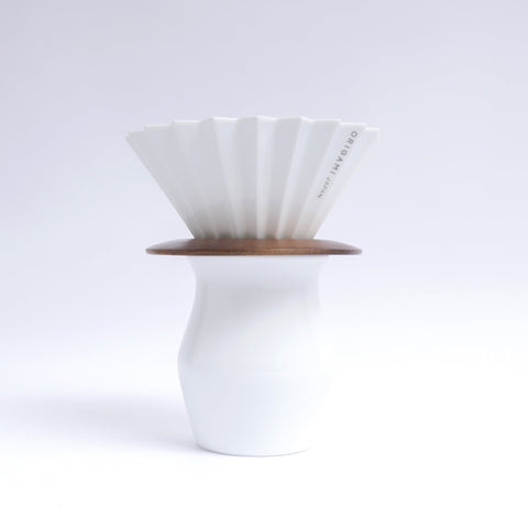ORIGAMI Sensory Flavor Cup