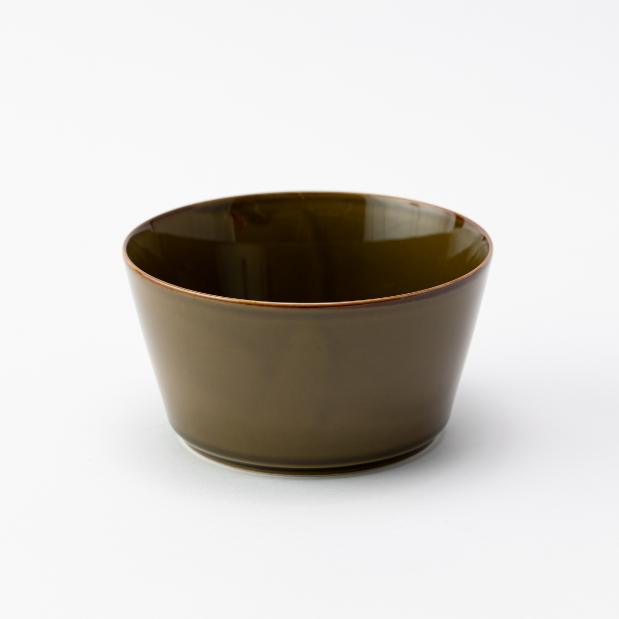 TRIPWARE Straight Bowl 160