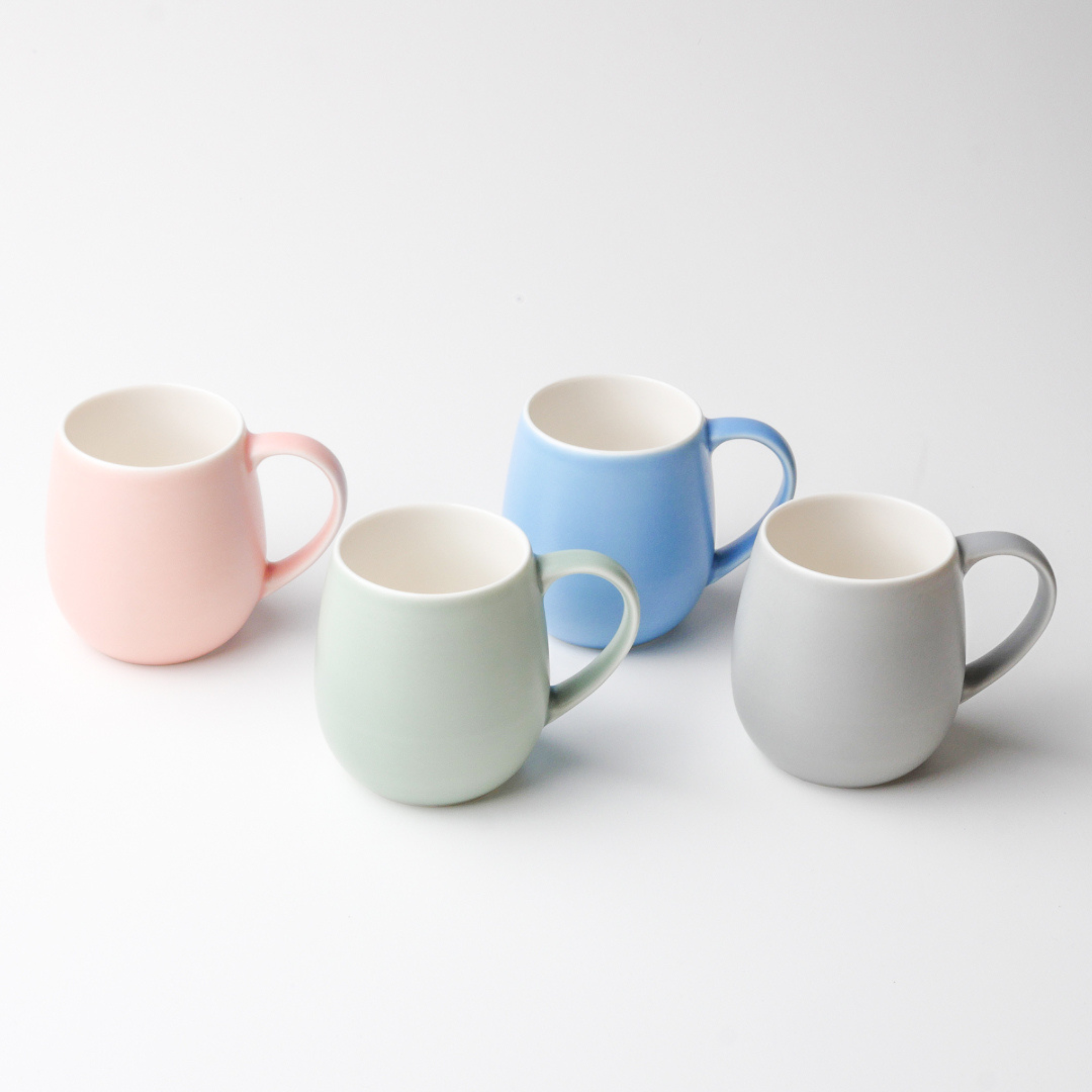 Origami Aroma Mug