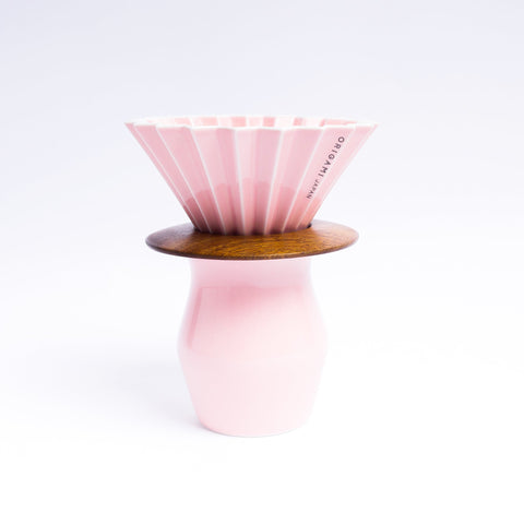 ORIGAMI Sensory Flavor Cup