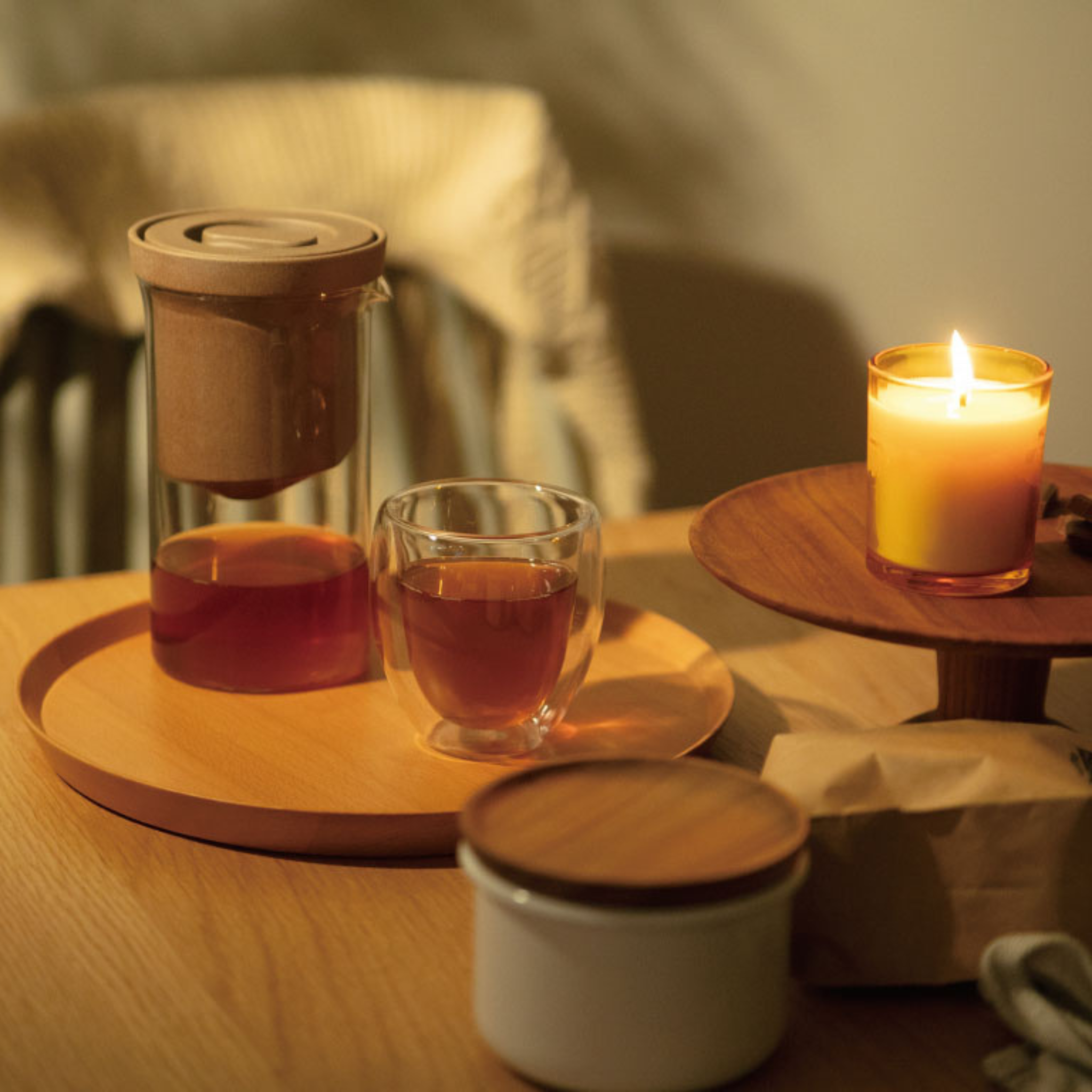 TOKINE Tea Maker - Thumbnail 3