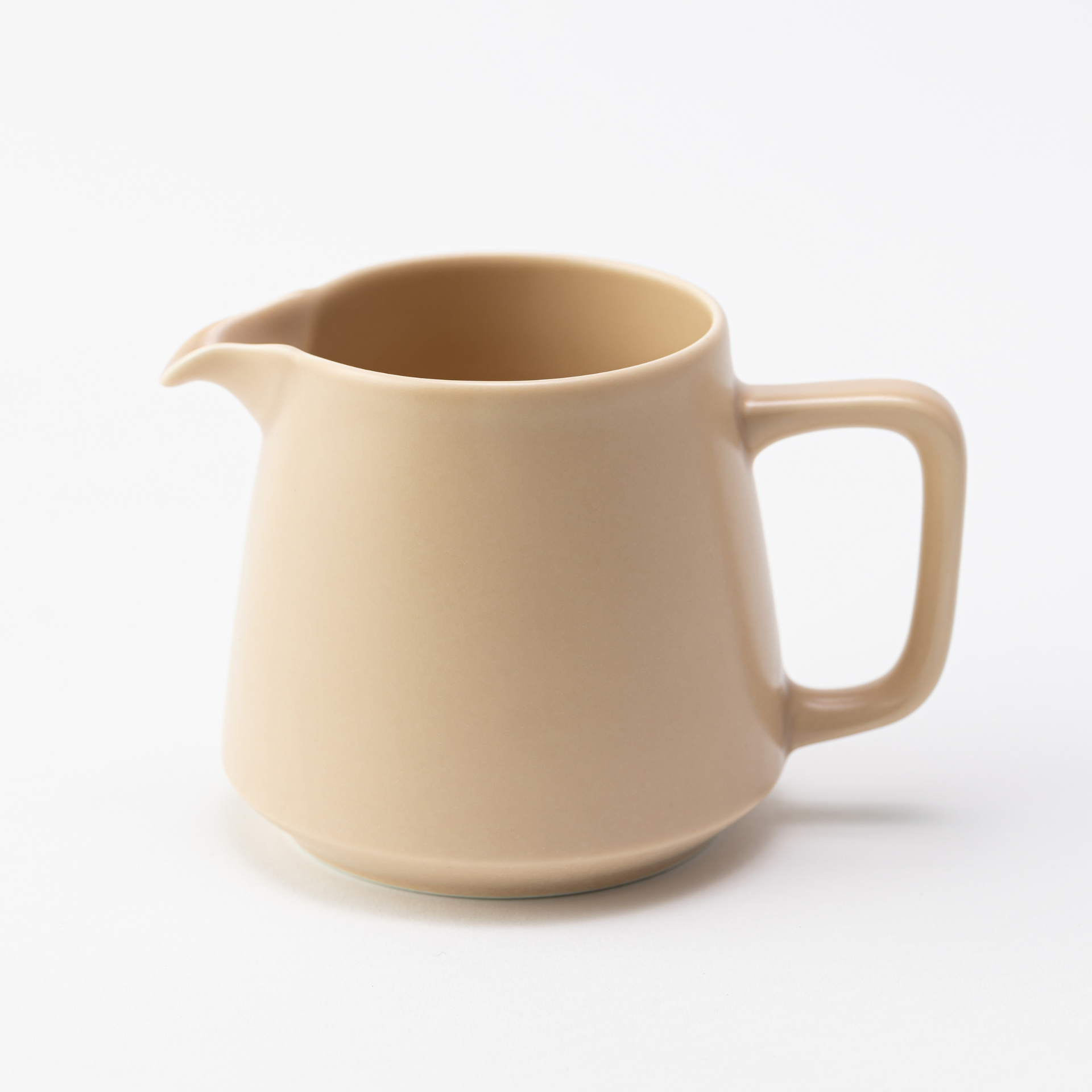 ORIGAMI Ceramic Coffee Server – LOIS the Store