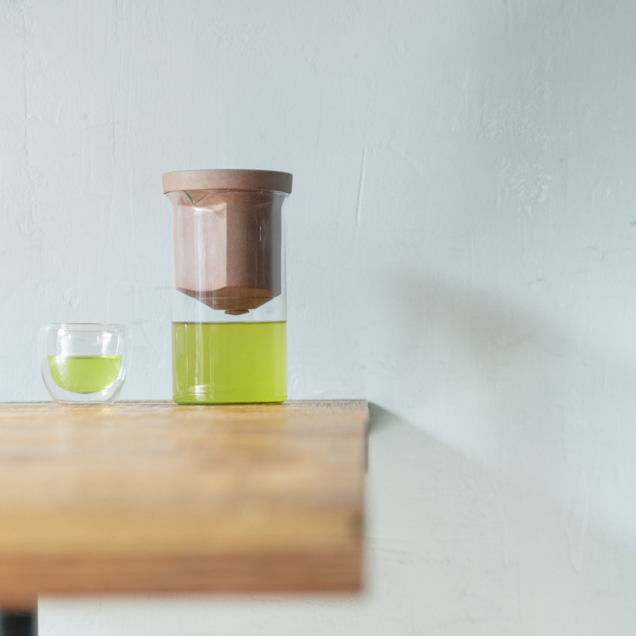 TOKINE Tea Maker - Thumbnail 2