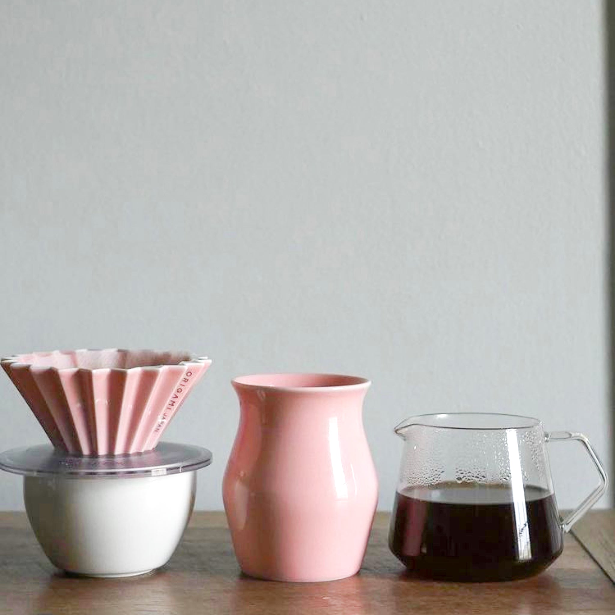 ORIGAMI Sensory Flavor Cup – LOIS the Store
