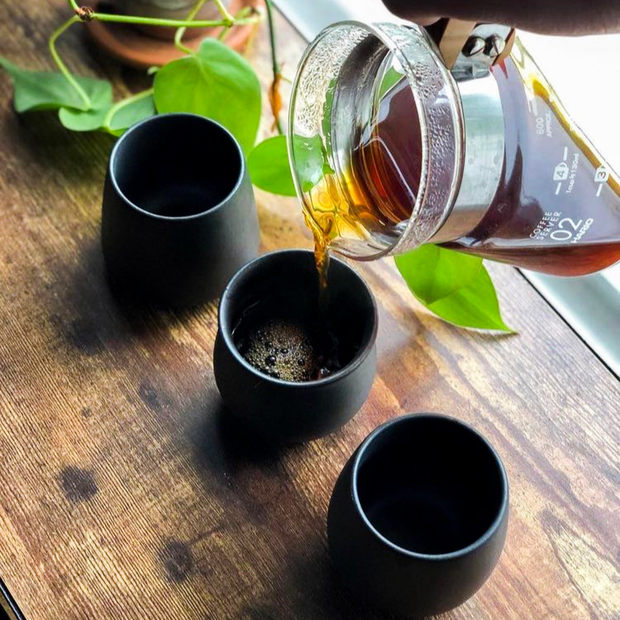ORIGAMI Pinot Flavor Cup – LOIS the Store