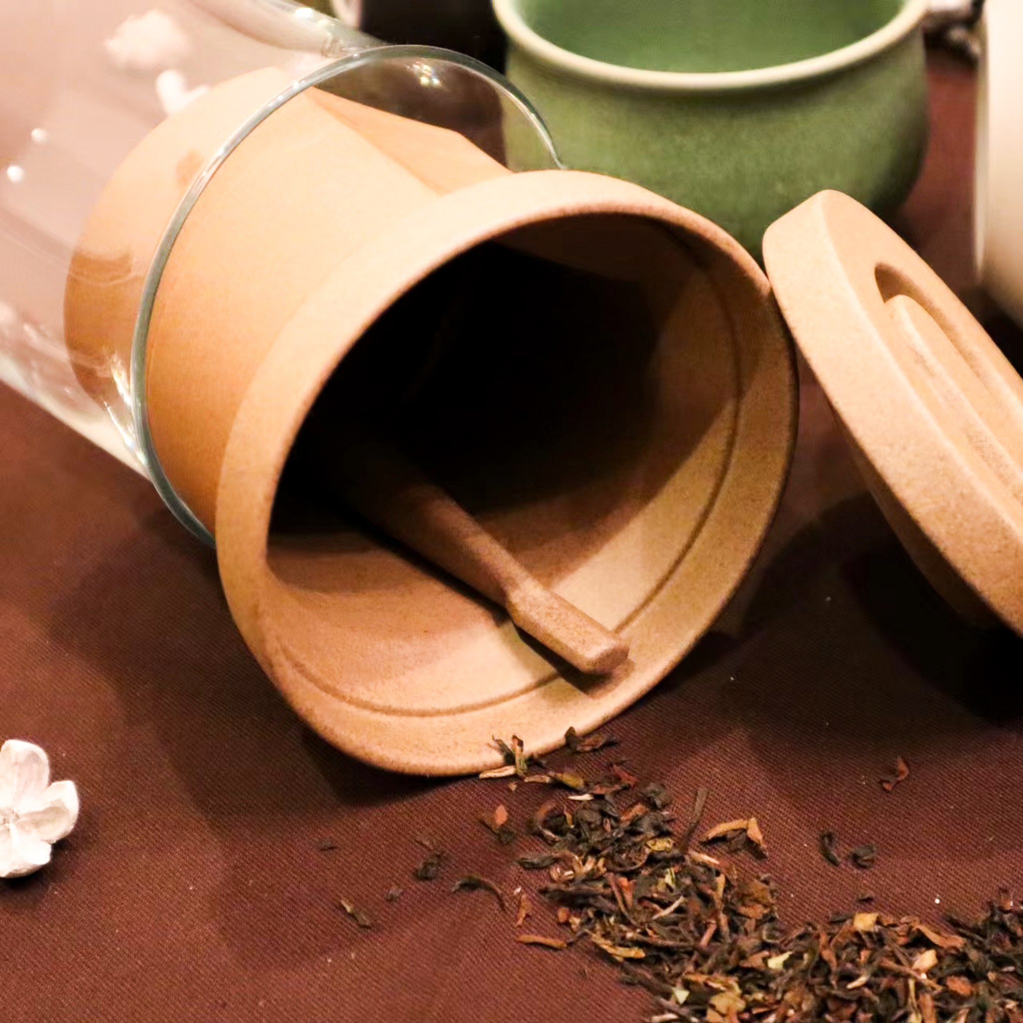 TOKINE Tea Maker - Thumbnail 4