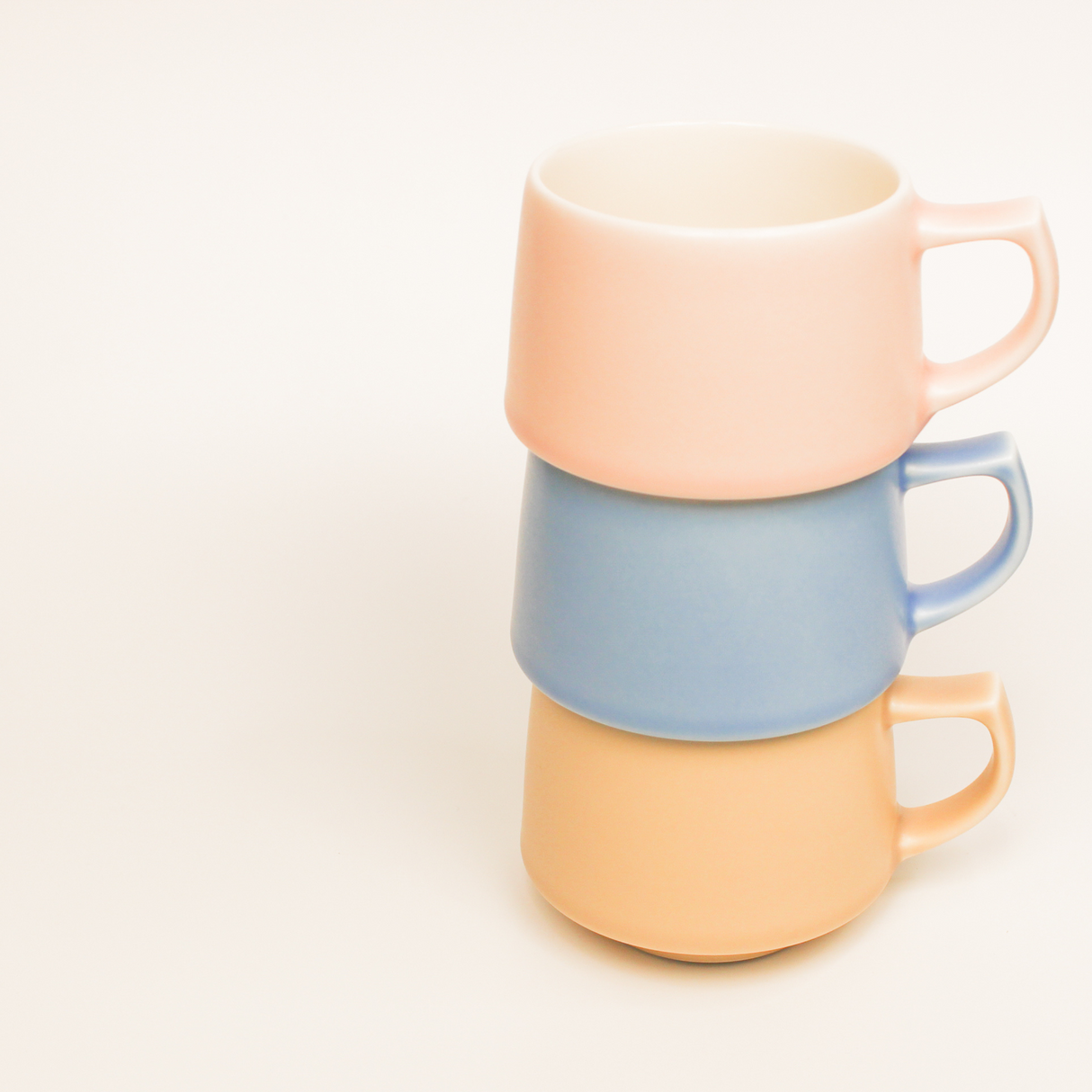 ORIGAMI Aroma Stacking Mug