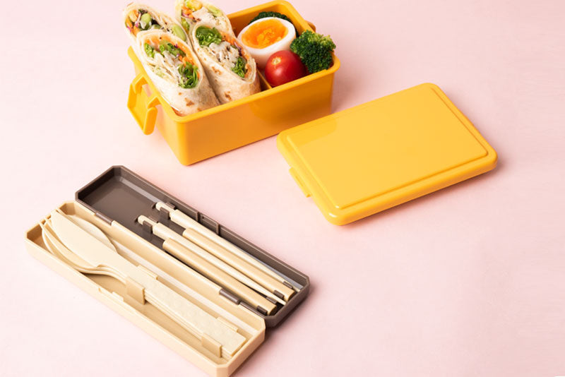 Portable Cutlery Set