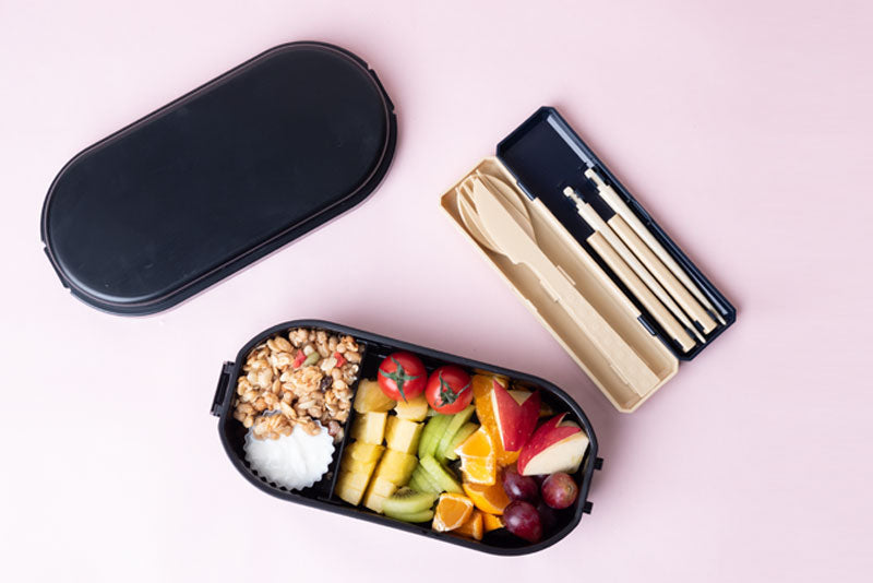 Portable Cutlery Set