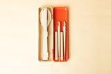 Portable Cutlery Set