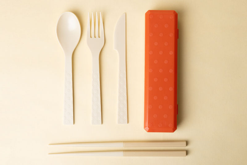 Portable Cutlery Set